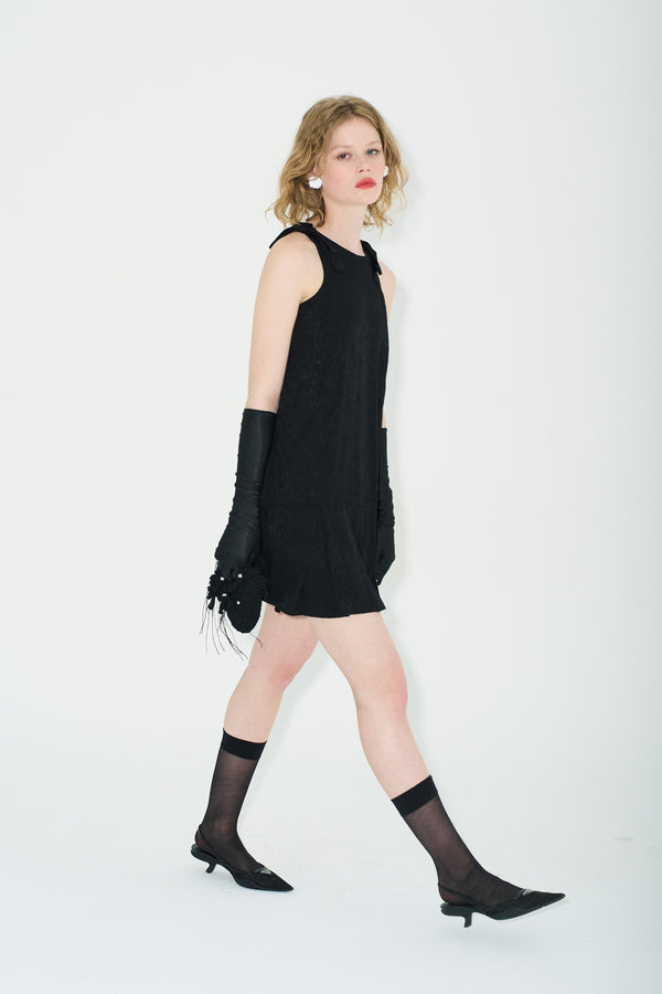 Radio dress