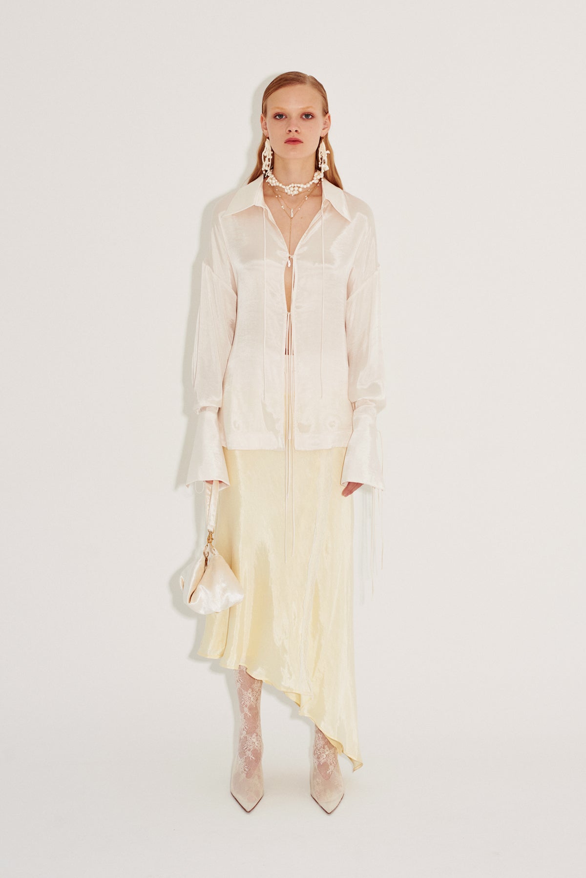 Sand Shirt