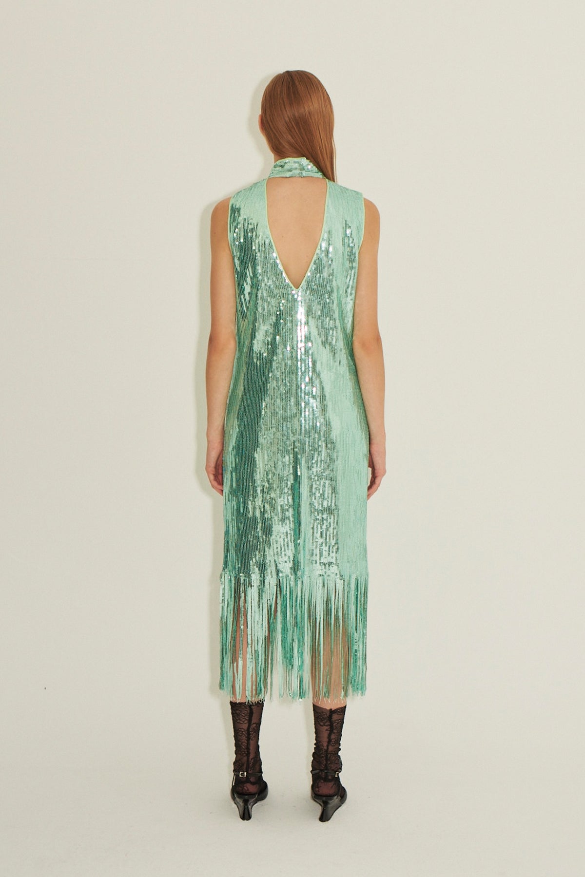 Stellar Dress