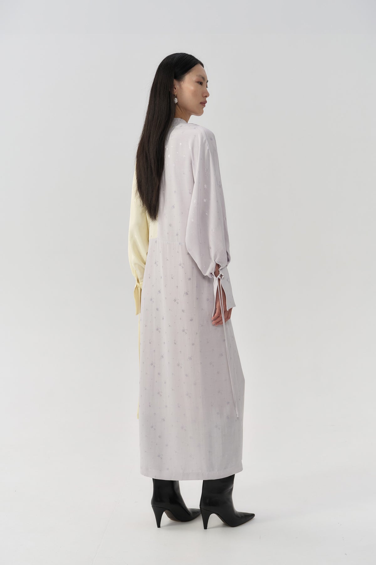 Gobi Kimono Sunlight
