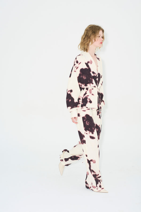 Arion Pants Wine-Rose