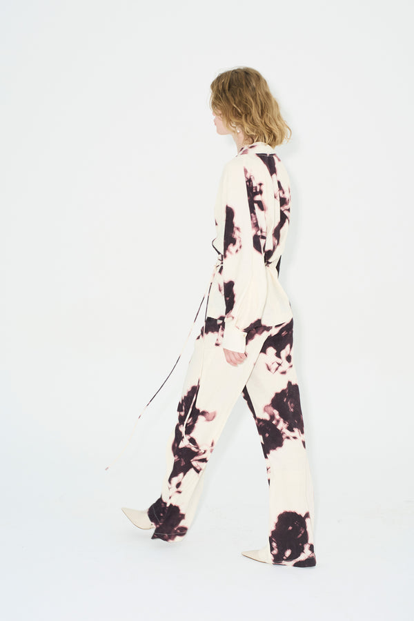 Arion Pants Wine-Rose