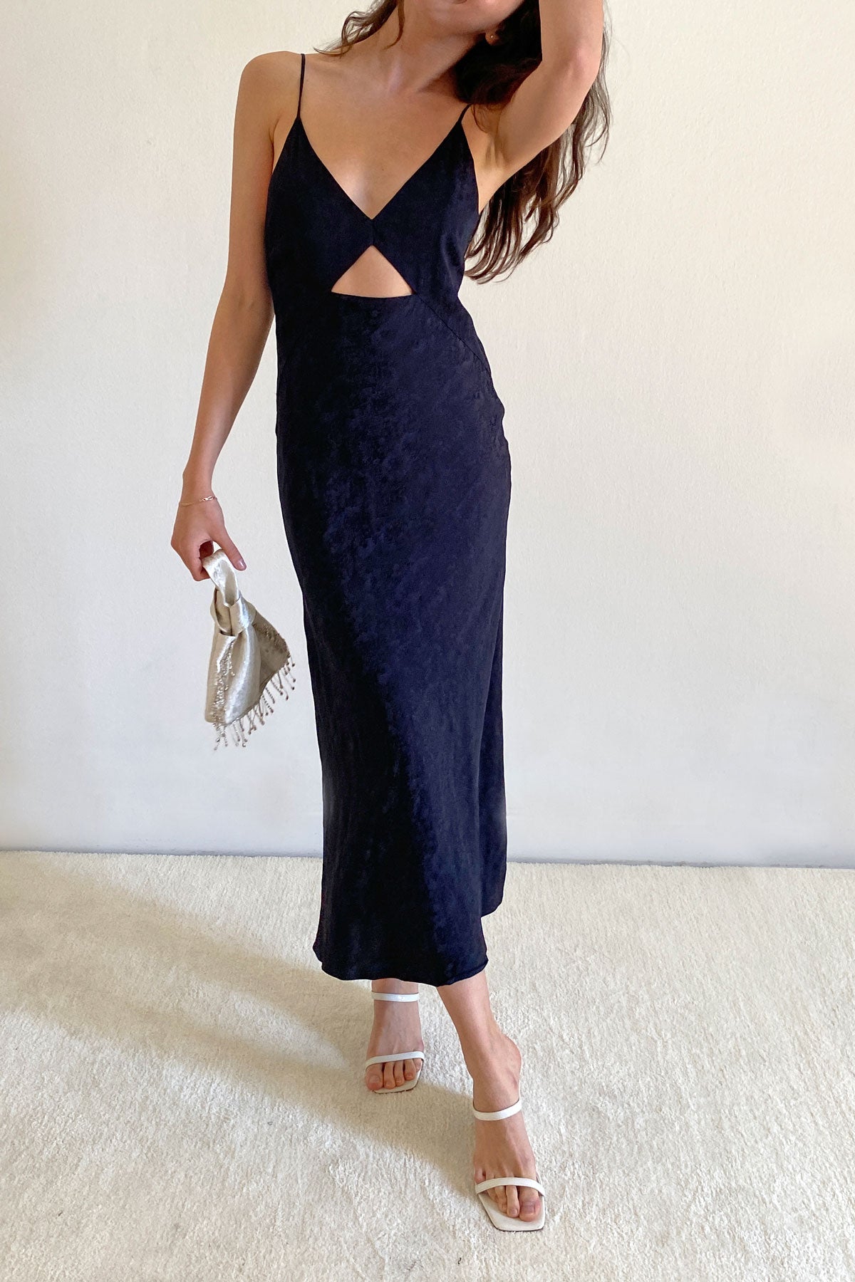 Deià dress