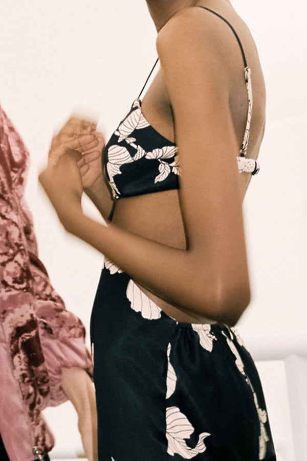 Nusk dress