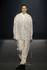 Echoes of Light — Look 25 9