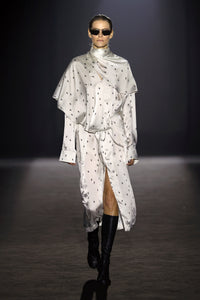 Echoes of Light — Look 3 3