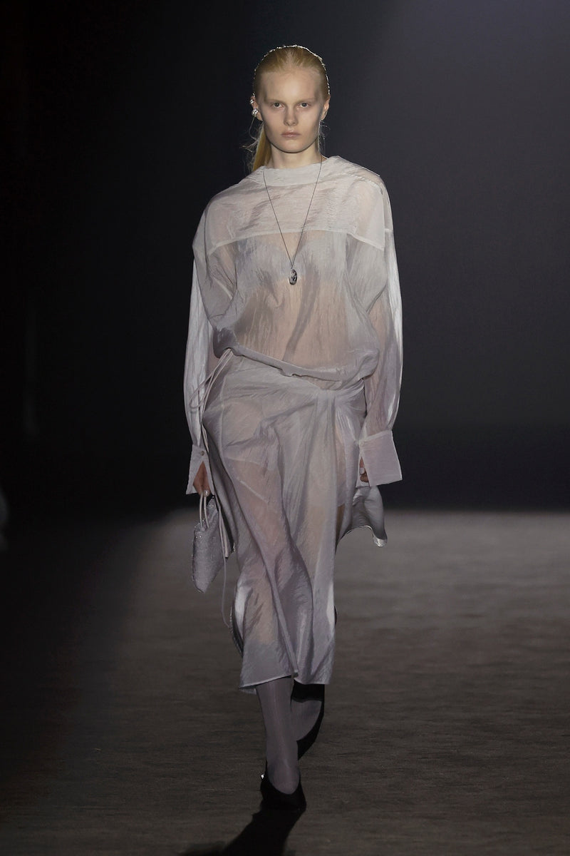 Echoes of Light — Look 1