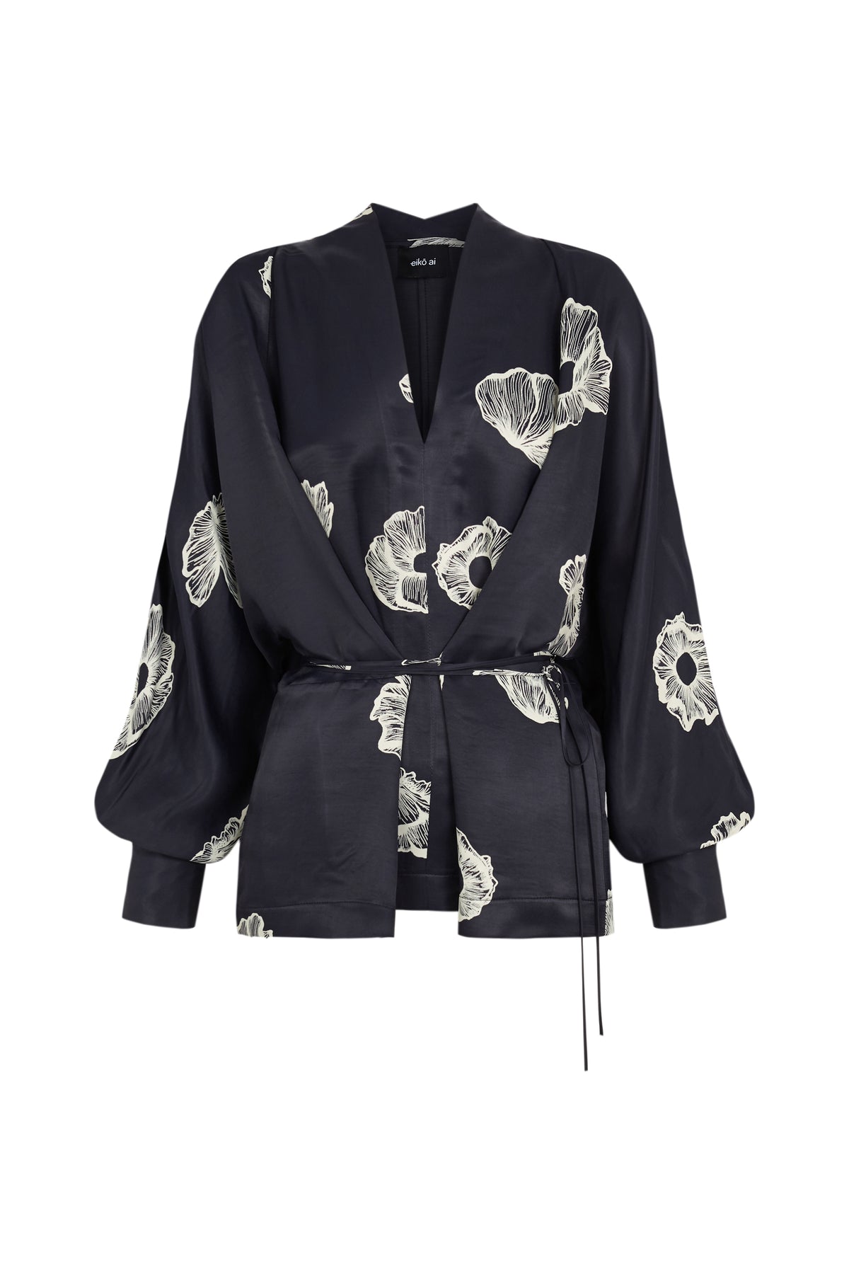Ann Top Navy