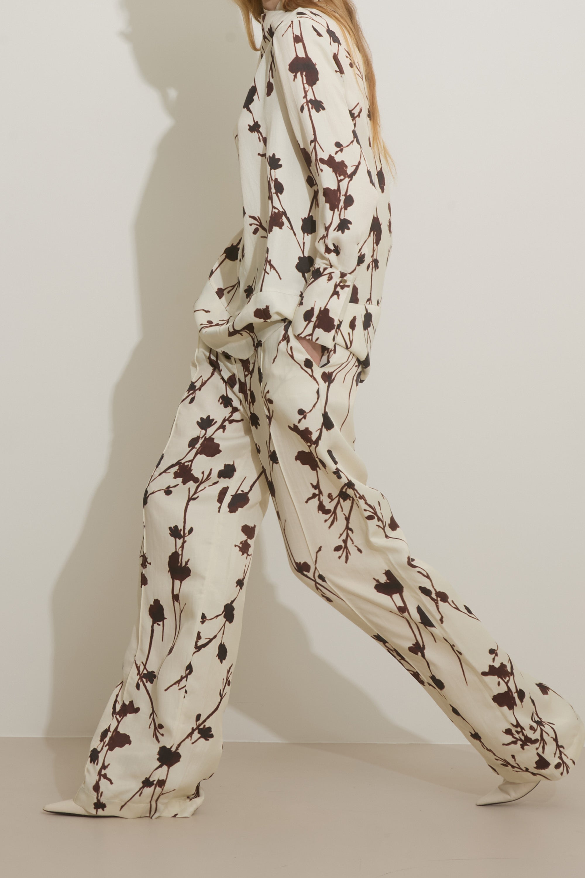 Arion Pants Stemsy – eikō ai