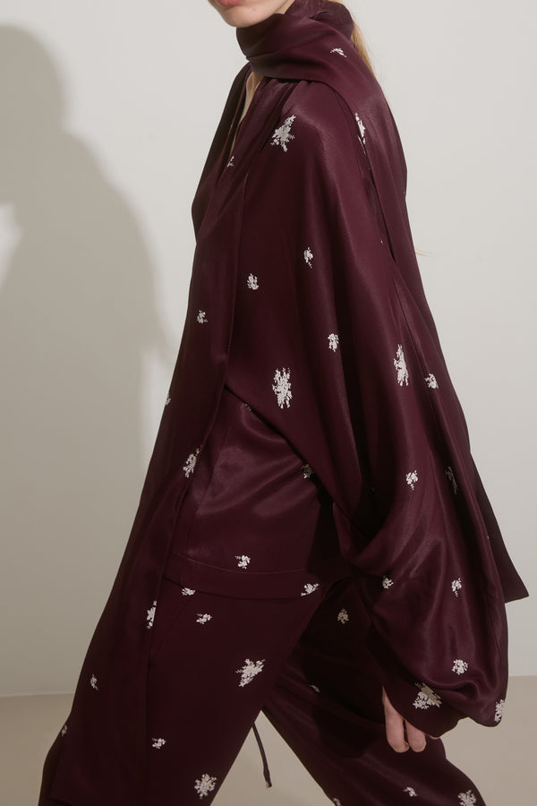 Berry Top Cherry