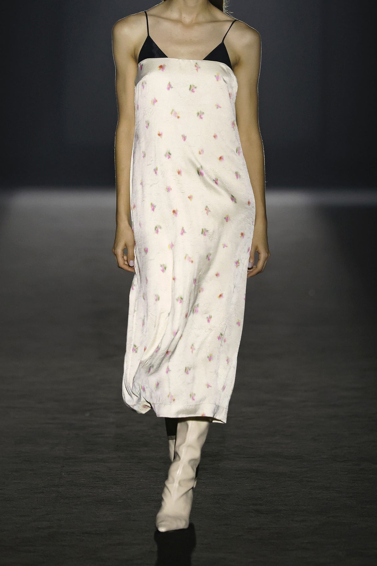 Breezy Dress Cromia