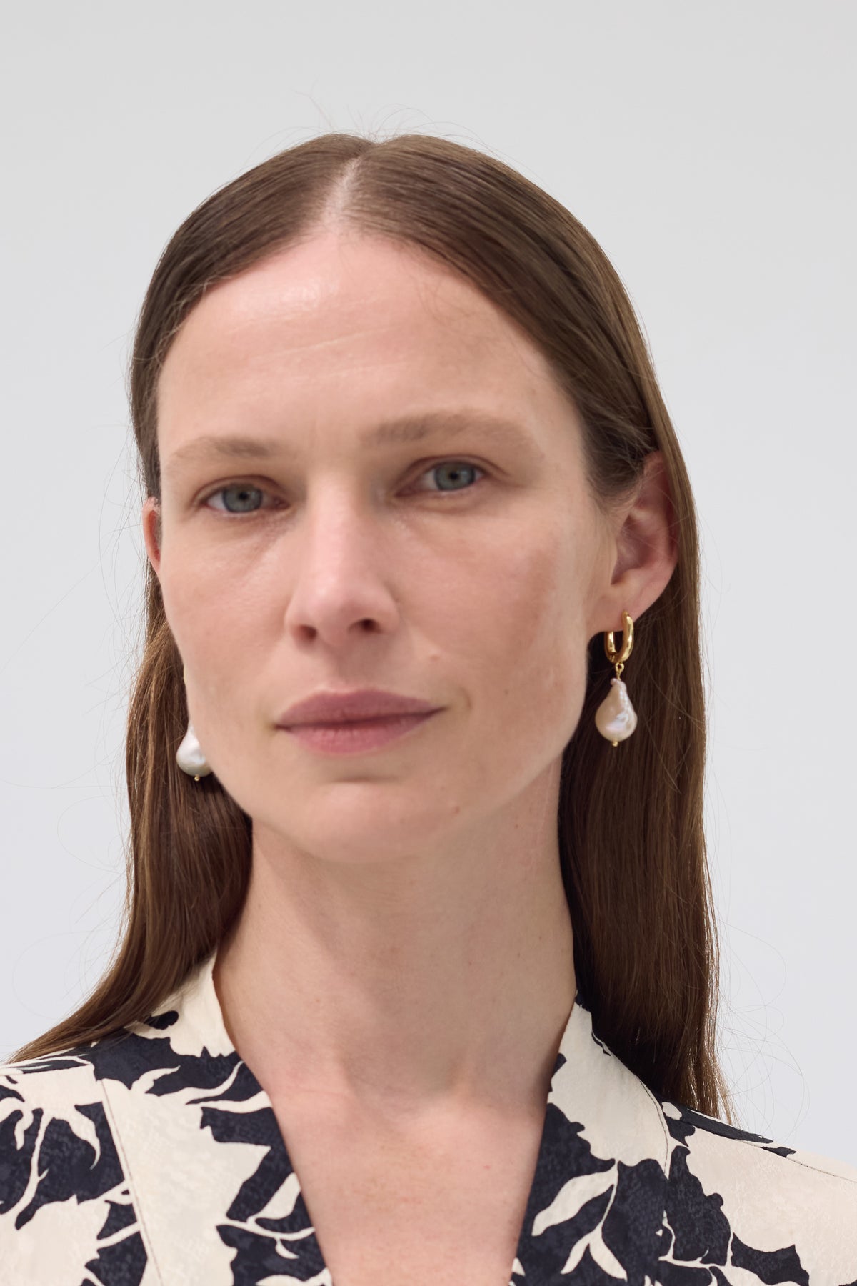 Oriana earrings