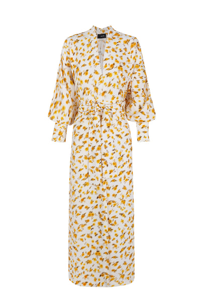 Kimono Freya Camomille