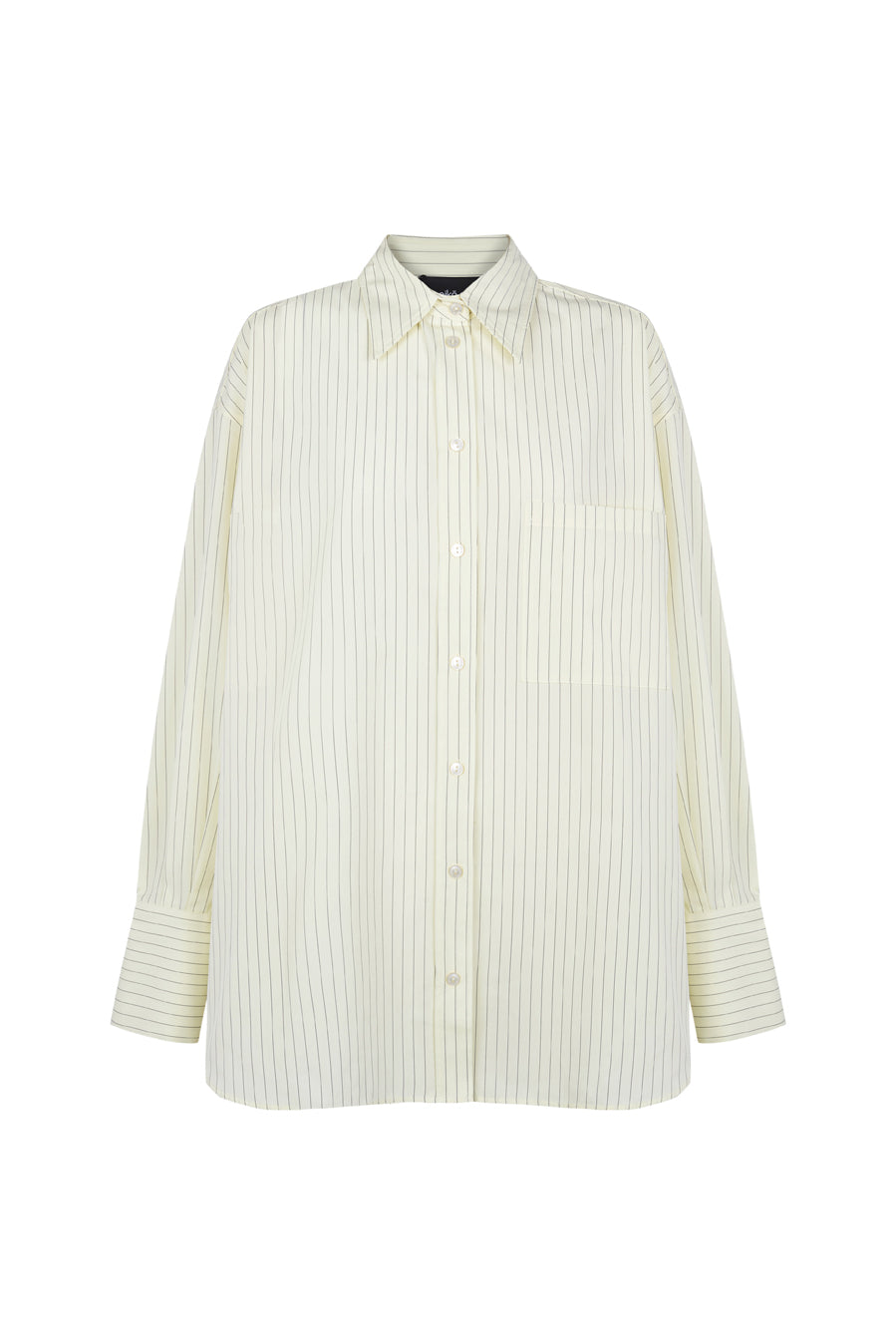 Thymes Shirt Stripes