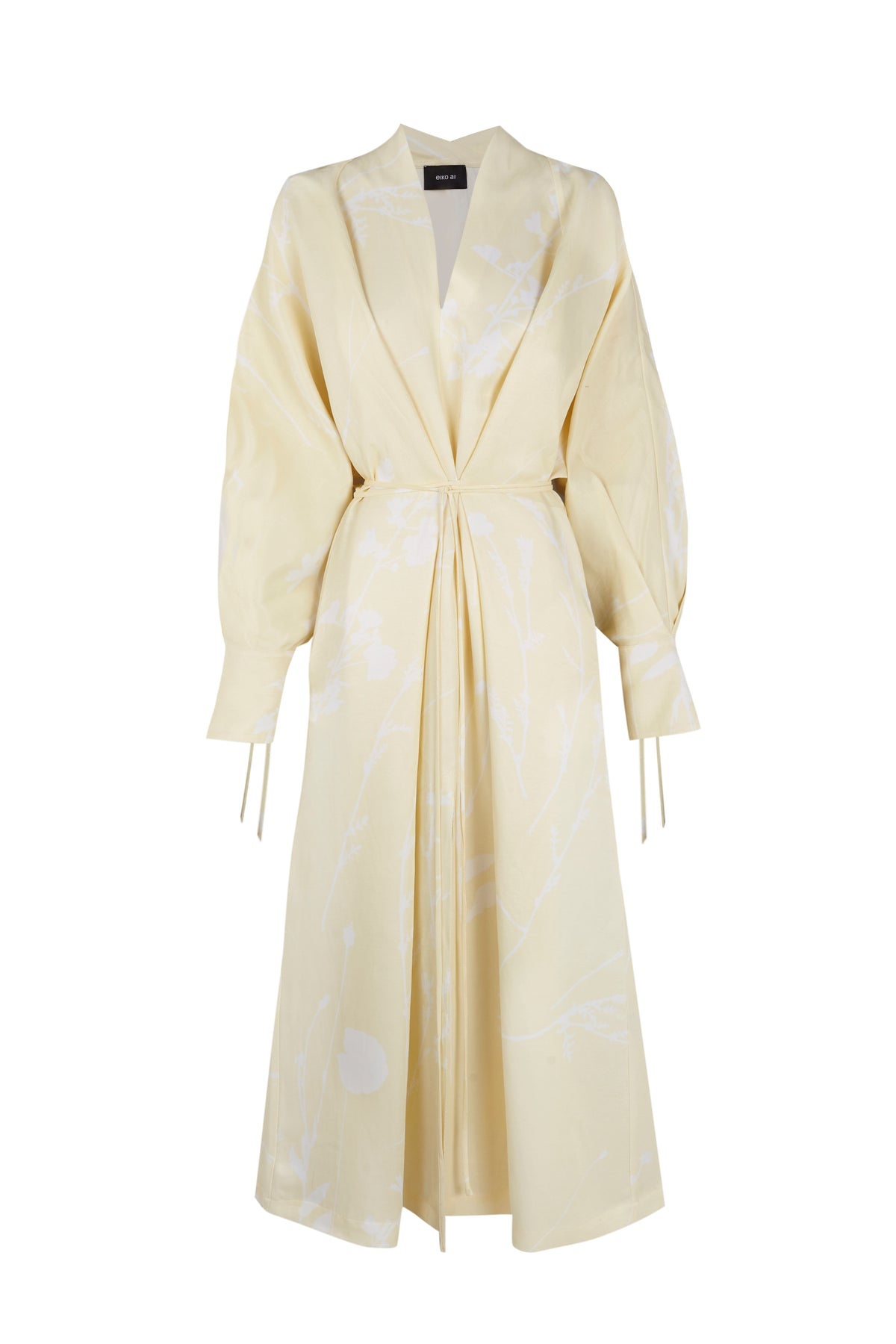 Gobi Kimono Butter