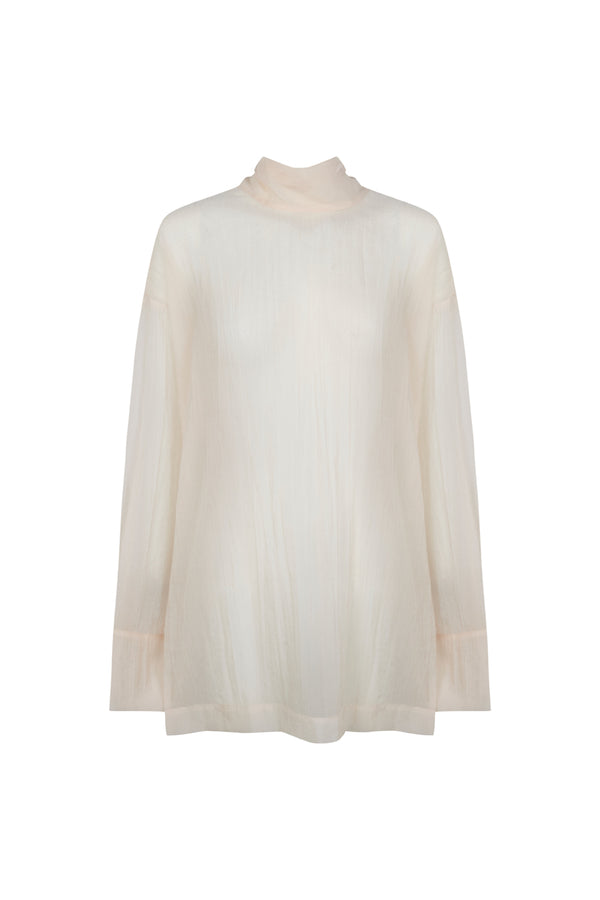 Glow Top Nude