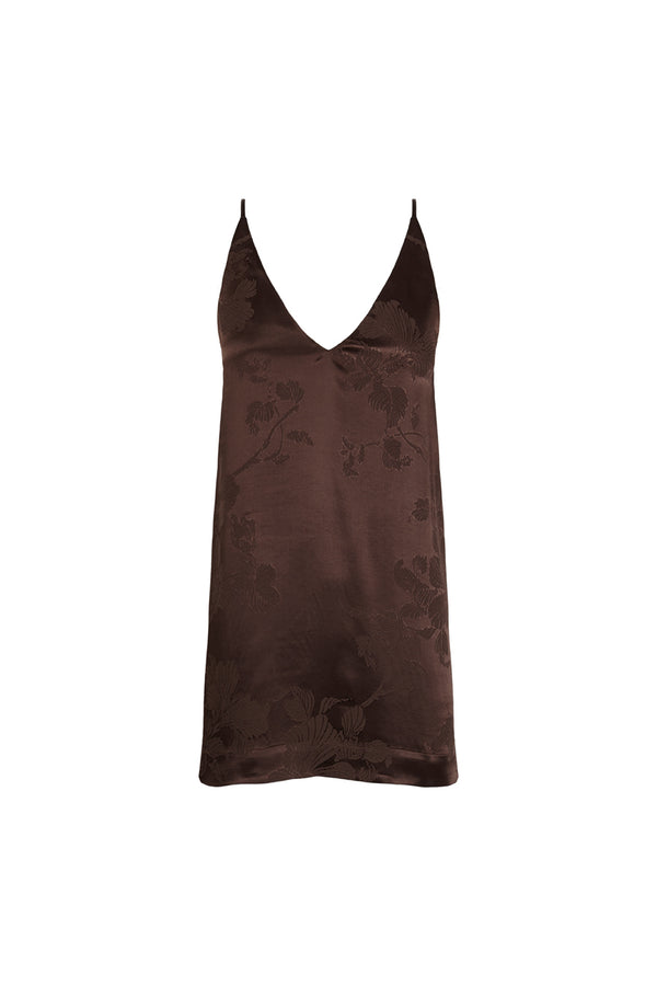 Jane Top Coffee