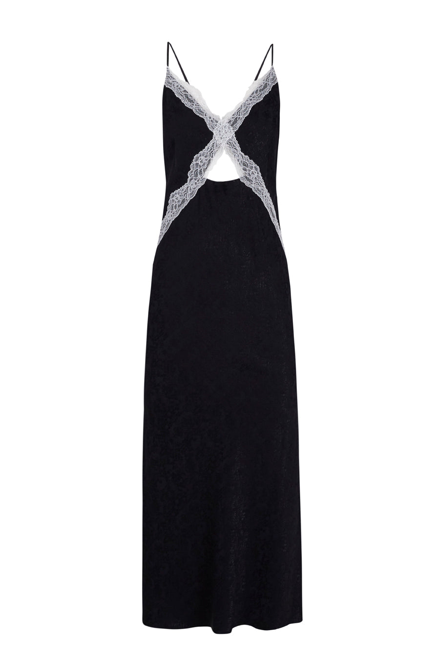 Nara Dress Lace