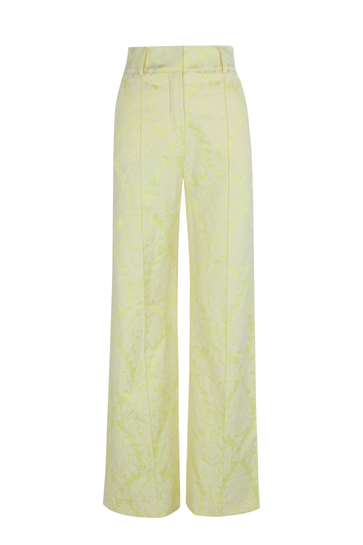 Arion Pants Yellow