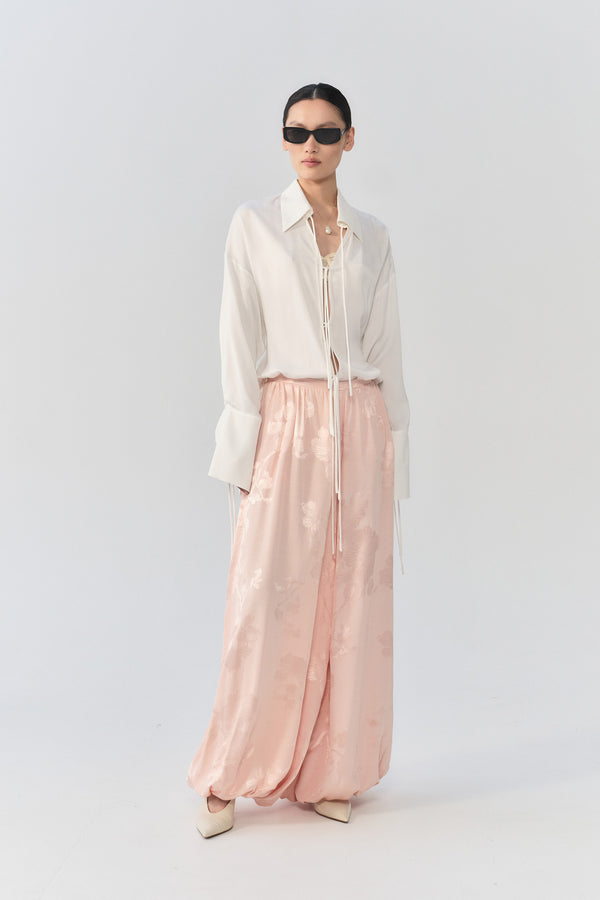 Electra Pants Flamingo