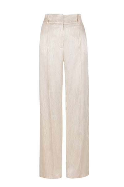 Arion Pants White
