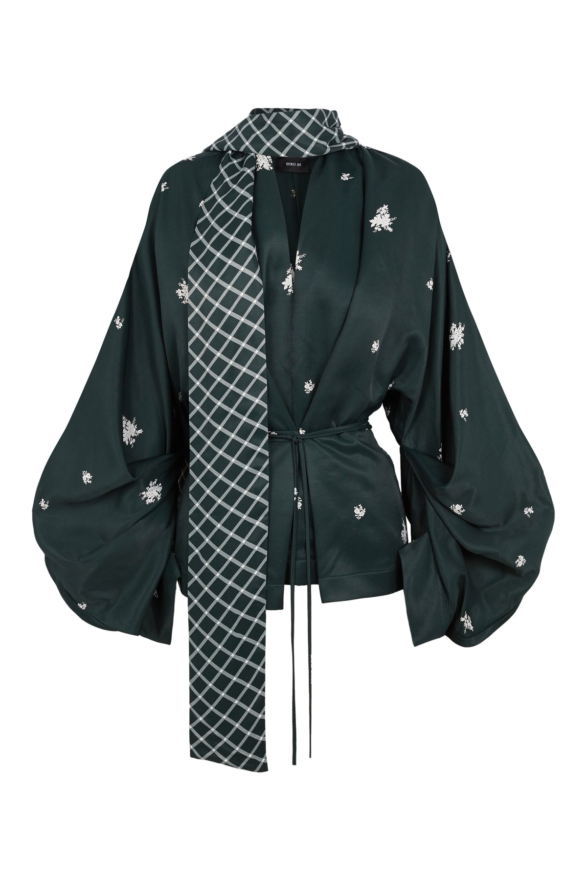 Berry Top Evergreen