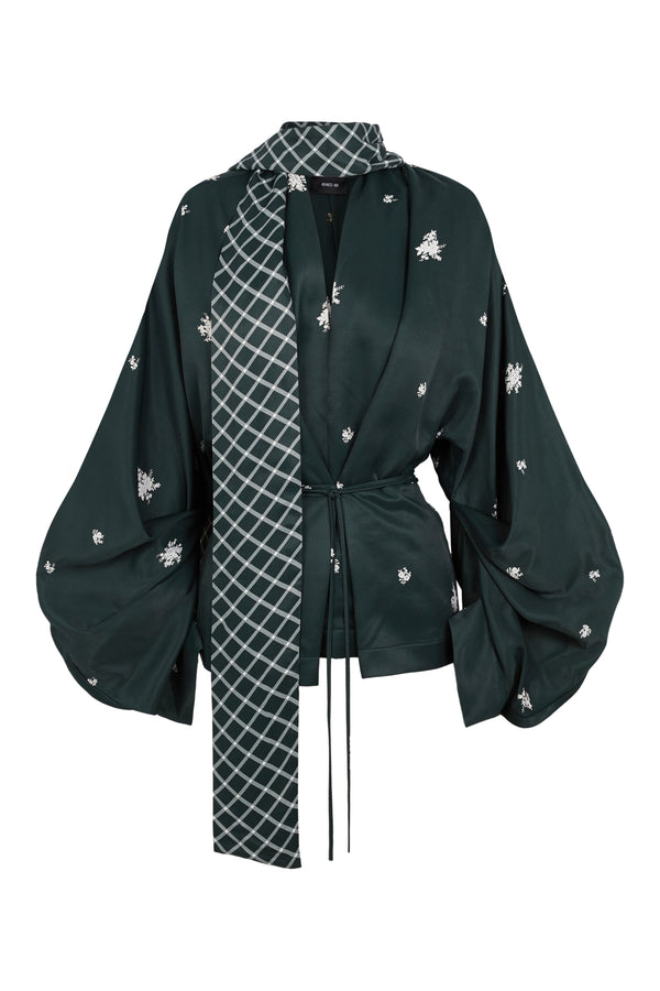 Berry Top Evergreen