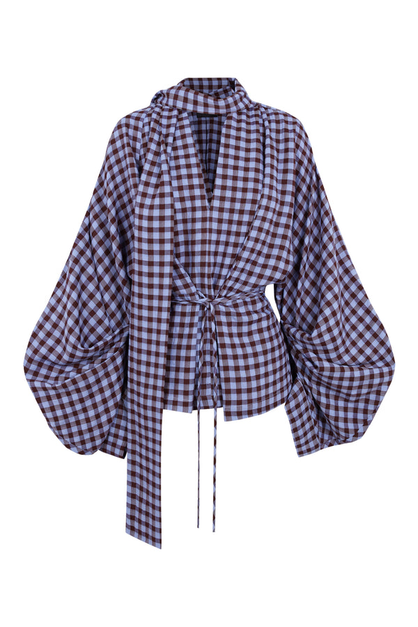 Berry Top Gridel