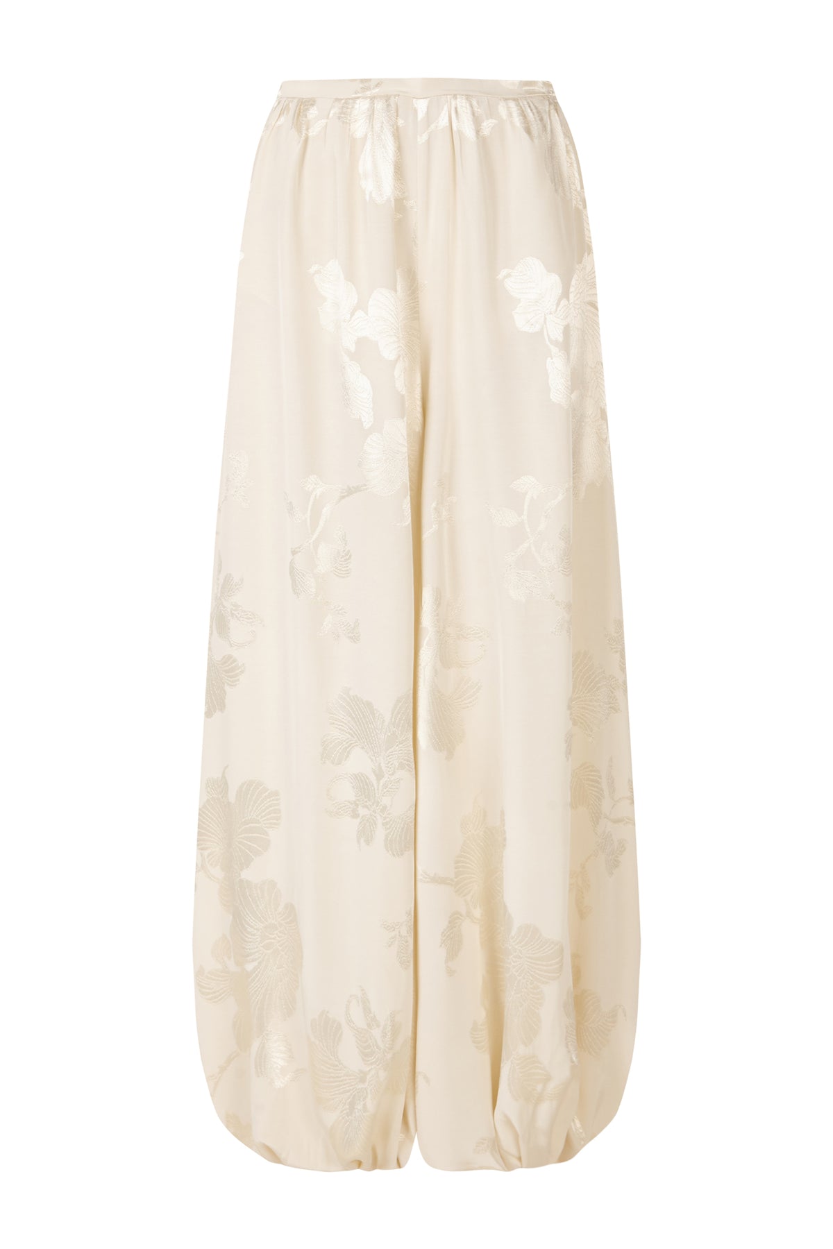 Electra Pants Ivory