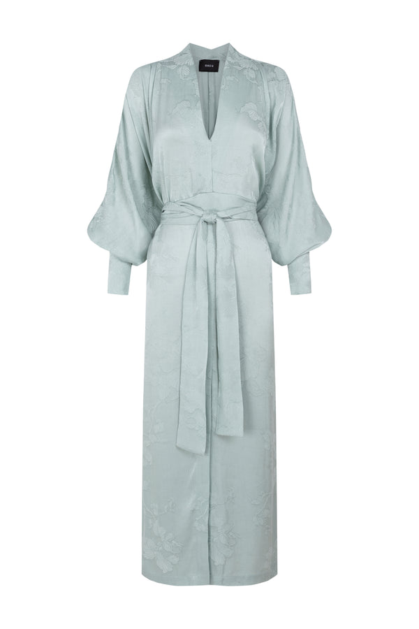 Freya Kimono Aqua