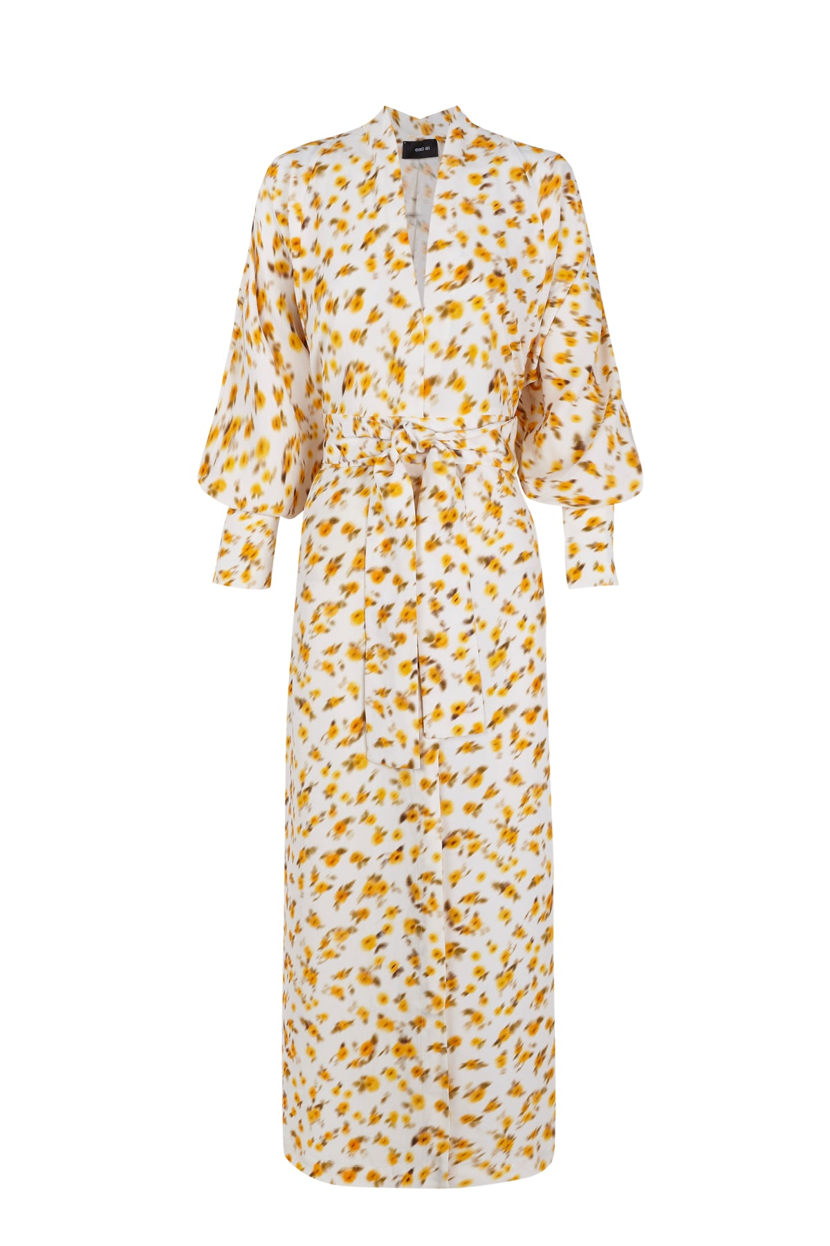 Freya Kimono Chamomile