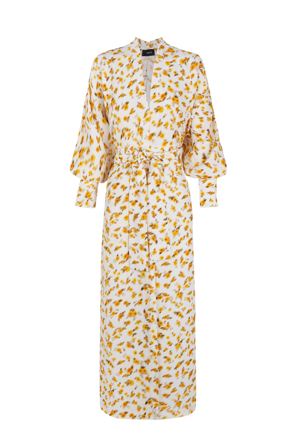 Freya Kimono Chamomile