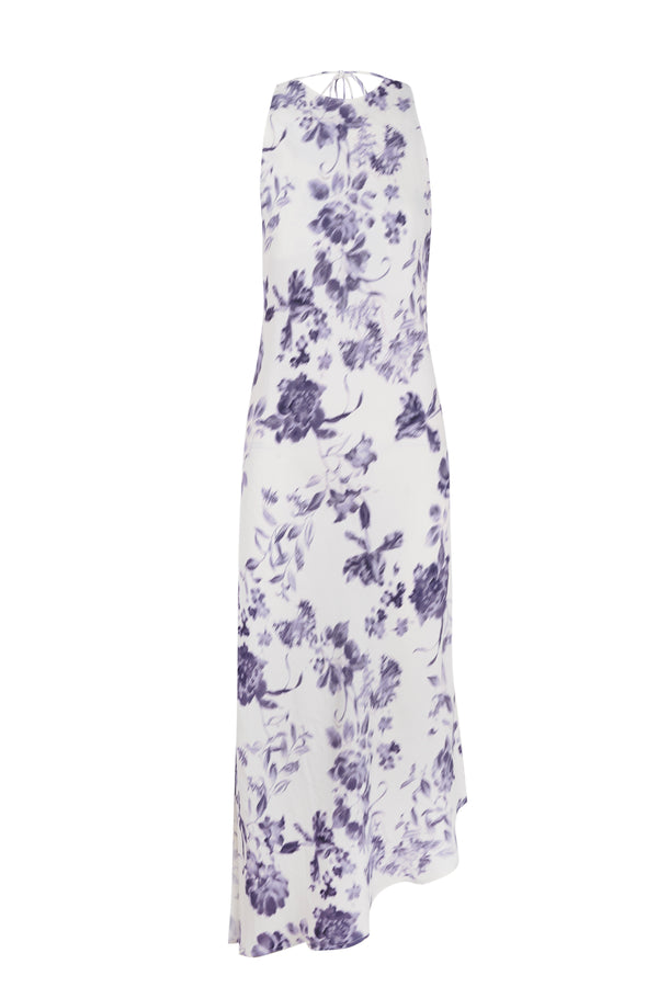 Myth Dress Porcelain