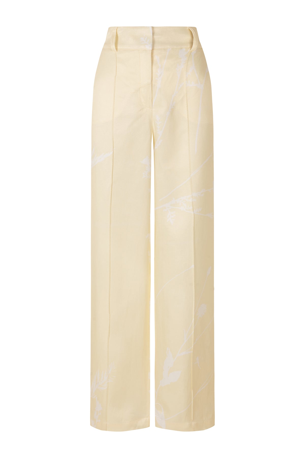 Pantalón Arion Butter