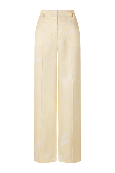 Pantaloni Arion Butter