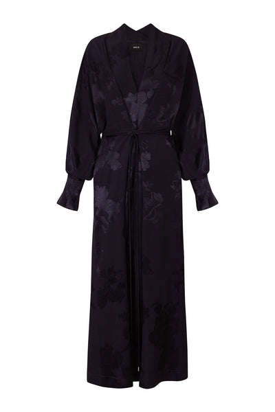 Gaia Kimono Maritime