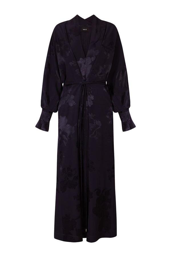 Gaia Kimono Maritime