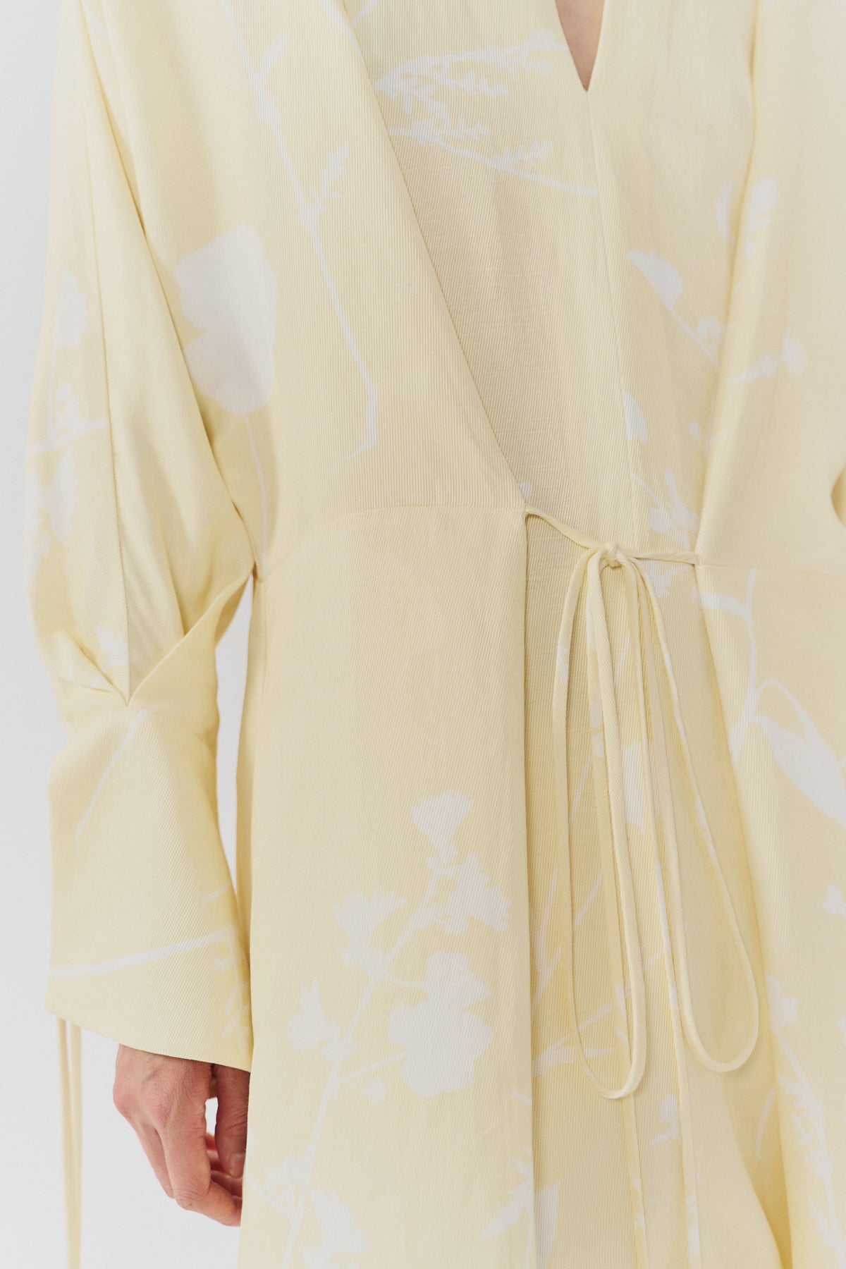 Gobi Kimono Butter