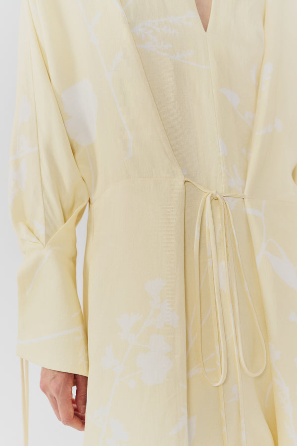 Gobi Kimono Butter