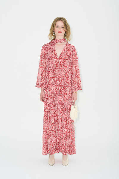 Harper dress – eikō ai