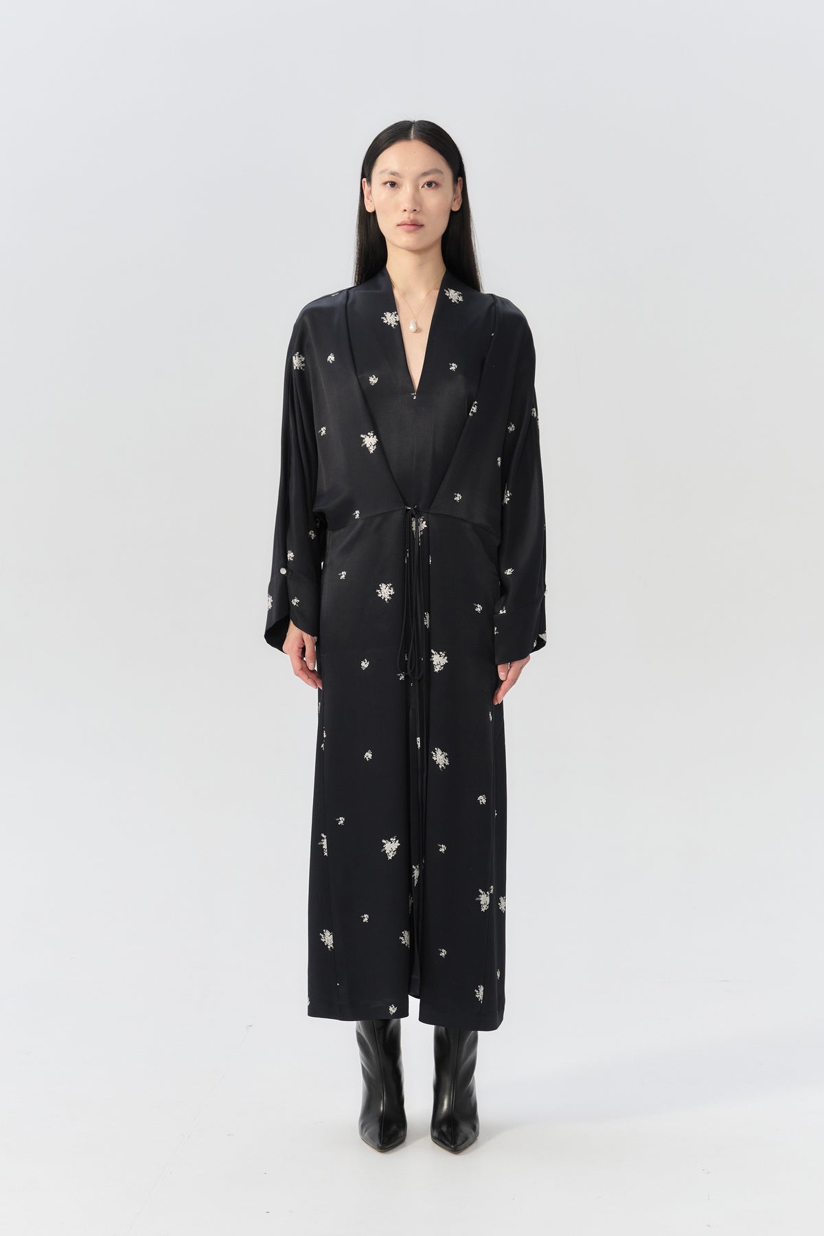 Nova Kimono Blossura