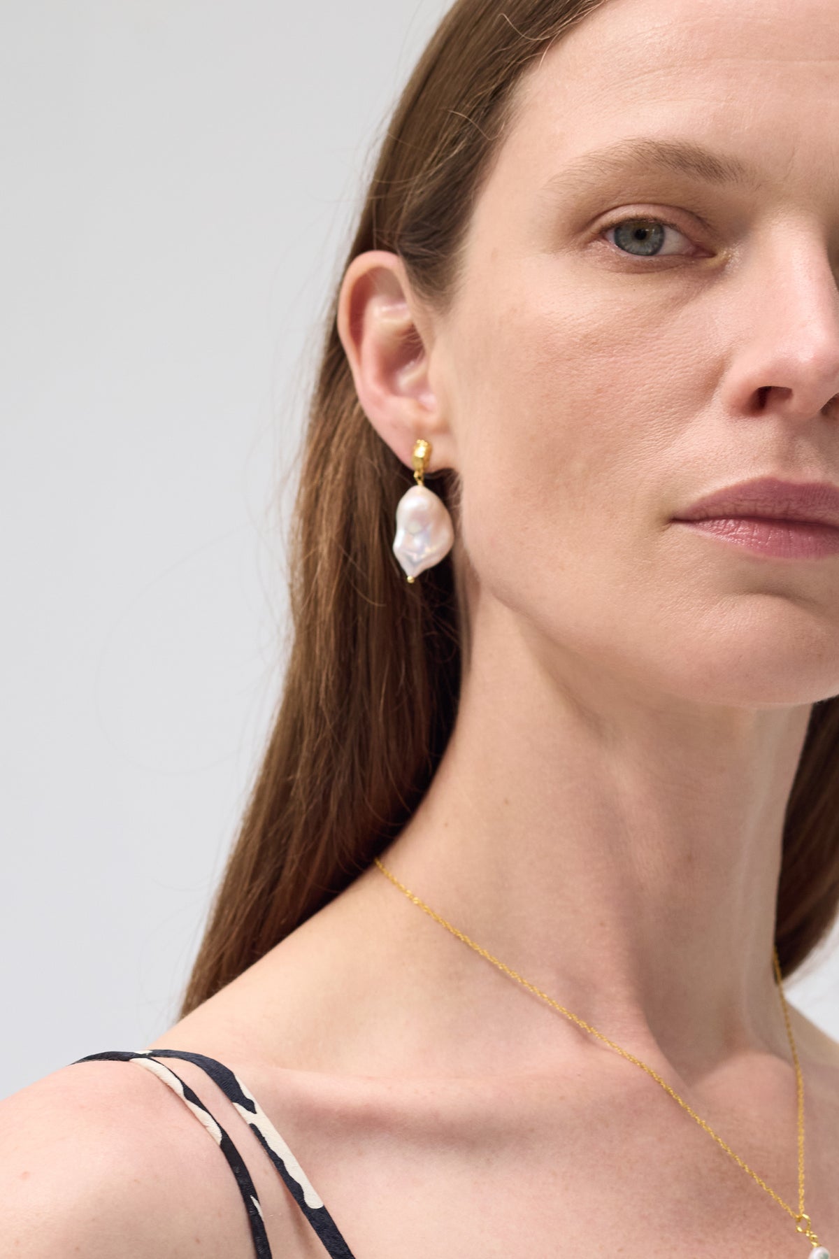 Nova earrings