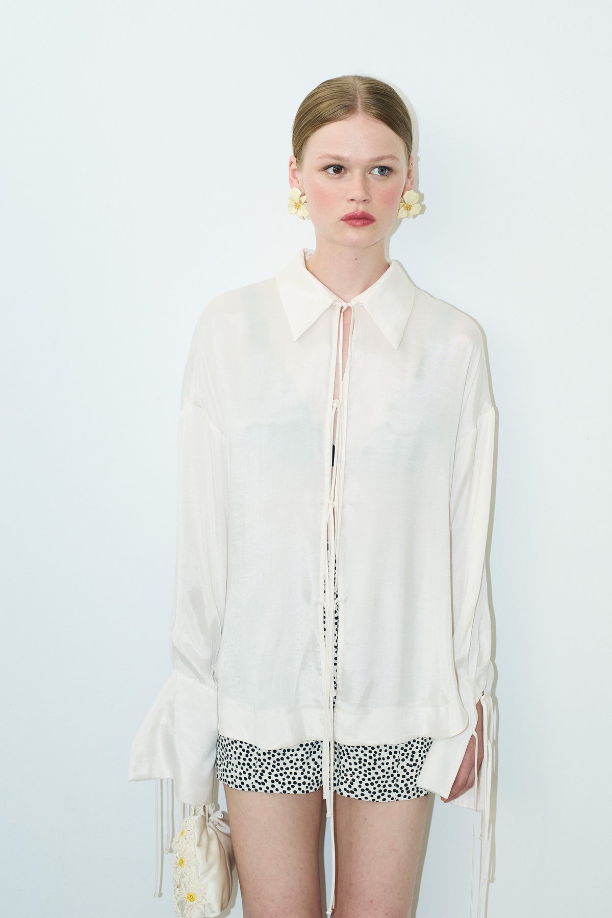 Sand Shirt