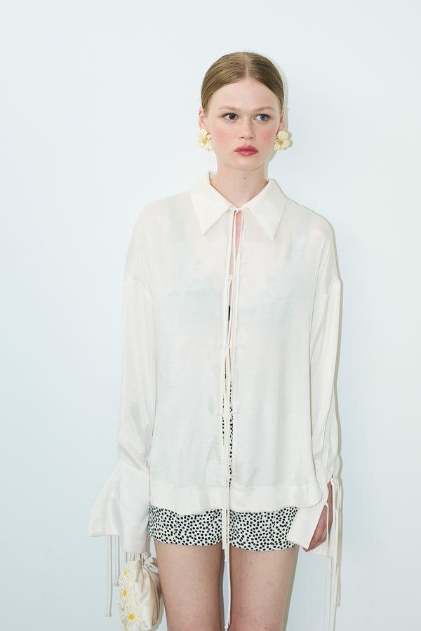 Sand Shirt