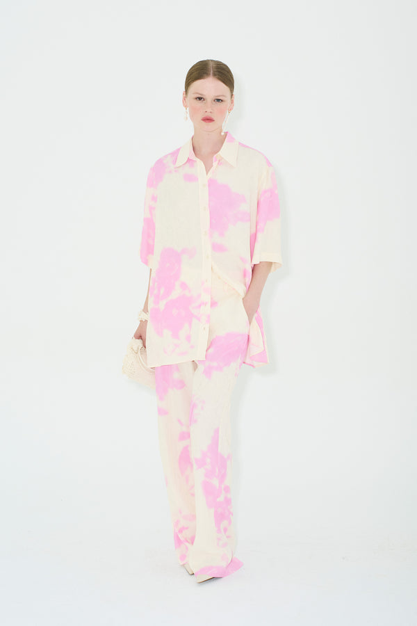 Arion Pants Pink