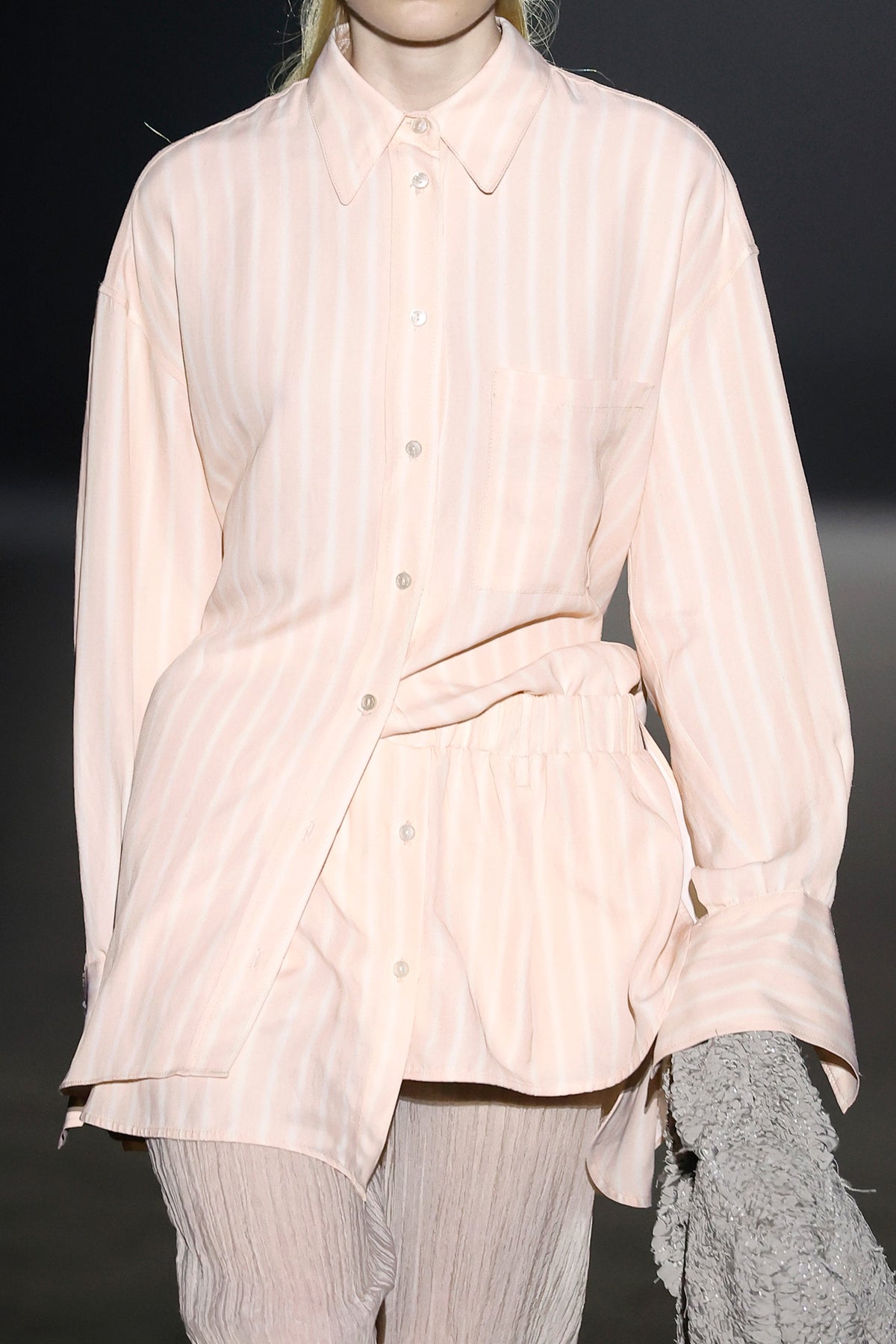 Thymes Shirt Roselle