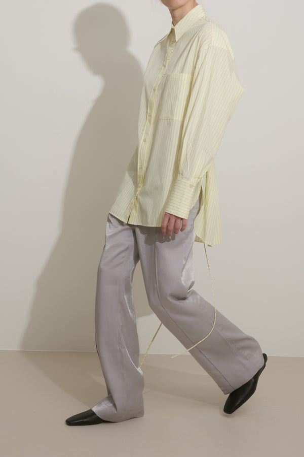 Thymes Shirt Stripes