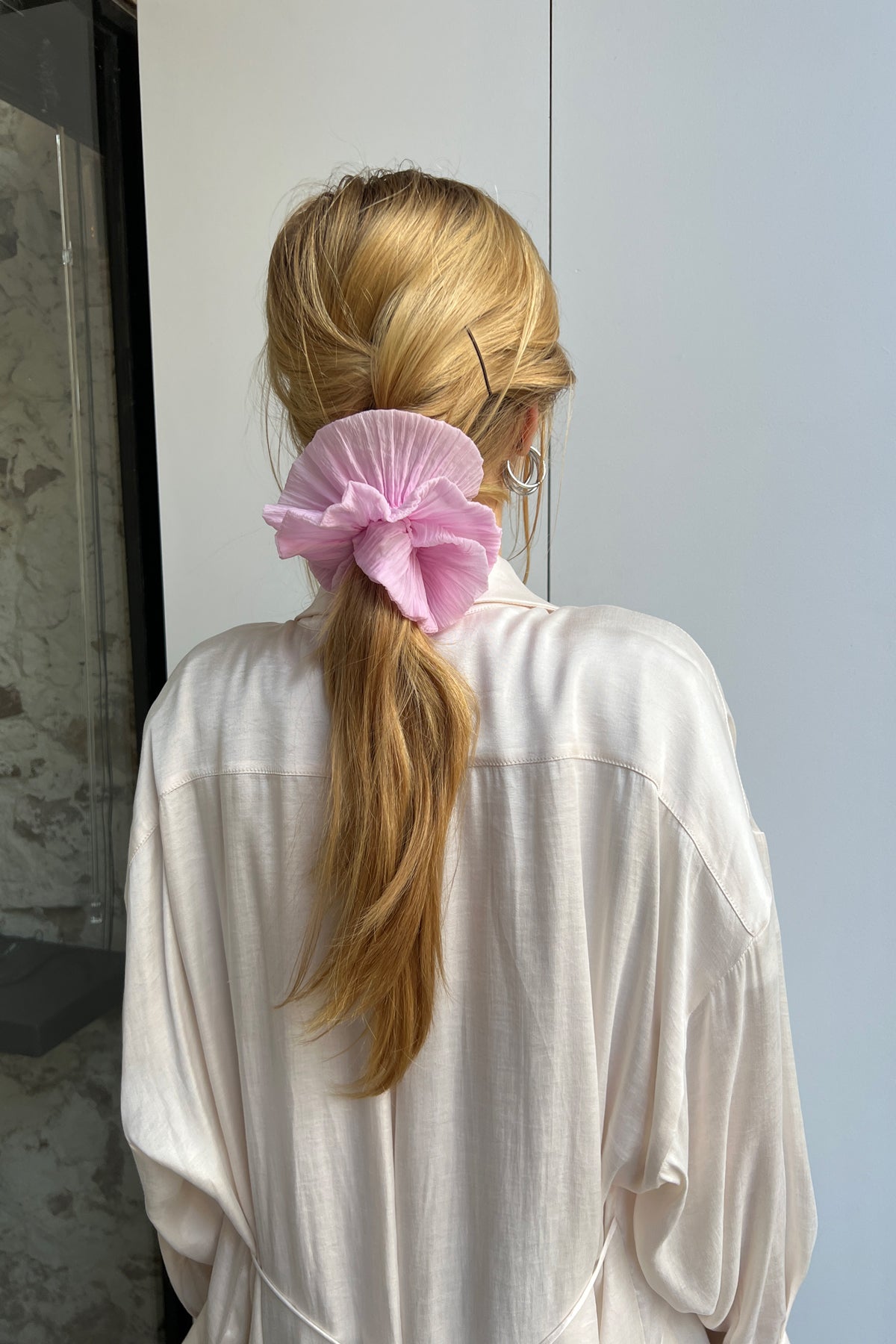 Oli scrunchie