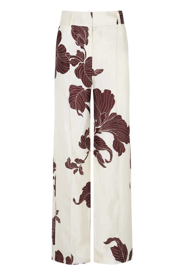 Arion Pants Cream