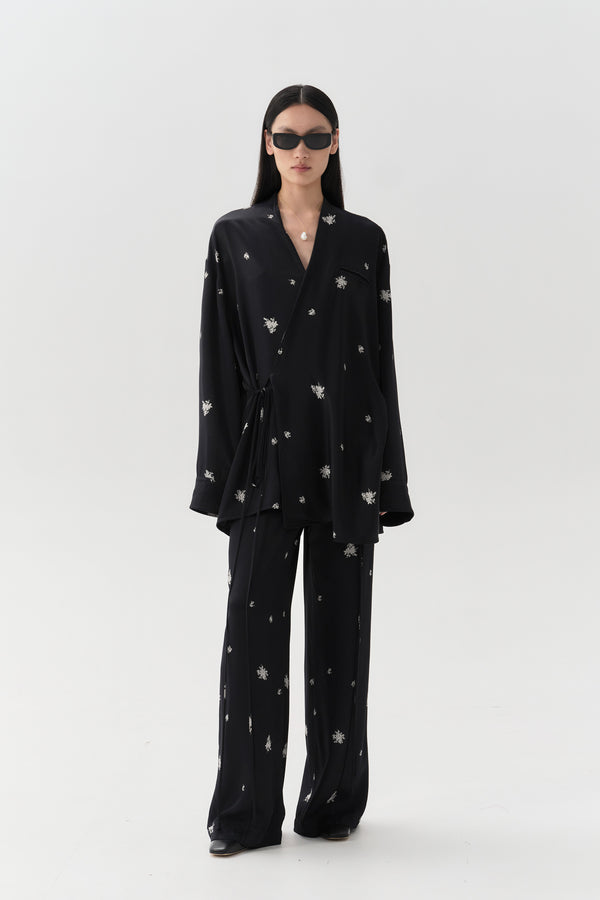 Arion Pants Blossura